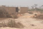 Terrain de 150m2 a diamniadio douguar  Terrain de 150m2 a diamniadio douguar