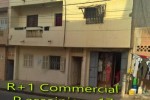 R+1 commercial parcell assainies unité 17 R+1 commercial parcell assainies unité 17