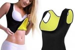 SOUS VETEMENT SAUNA CAMI HOT SOUS VETEMENT SAUNA CAMI HOT
