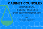 Cabinet juridique Councilex