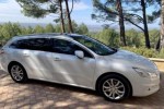 Peugeot 508 SW 2.0 HDI 163 CV ALLURE  Peugeot 508 SW 2.0 HDI 163 CV ALLURE