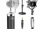 Microphone Neewer NW-1500