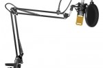 Microphone Studio Neewer 800