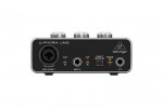 Cartes Son Behringer Uphoria Um2 Cartes Son Behringer Uphoria Um2