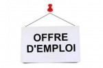 Offre d'emploi Offre d'emploi