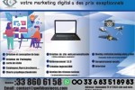 Design, Creation site web&seo , Photo&Video Design, Creation site web&seo , Photo&Video