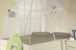 moustiquaire pliable en forme de tente moustiquaire pliable en forme de tente