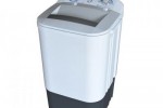 MACHINE A LAVER SEMI-AUTOMATIQUE 6Kg MACHINE A LAVER SEMI-AUTOMATIQUE 6Kg
