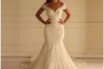 Robe de mariage conditionnée Robe de mariage conditionnée