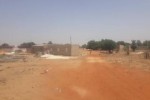 Terrain de 300m2 a malicounda péage  Terrain de 300m2 a malicounda péage