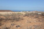 Des terrains a yène avec vue sur mer 