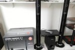 HOME CINEMA BLUETOOTH 500W HOME CINEMA BLUETOOTH 500W