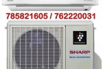 CLIMATISEUR SHARP / ROCH GARANTIE 12 MOIS CLIMATISEUR SHARP / ROCH GARANTIE 12 MOIS