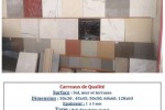 carreaux de qualité