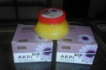 CREME AKPI MIRACLE: SOLUTION POUR LES FEMMES MINCE CREME AKPI MIRACLE: SOLUTION POUR LES FEMMES MINCE