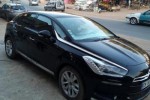 CITROEN DS5 2012 DIESEL AUTOMATIQUE CITROEN DS5 2012 DIESEL AUTOMATIQUE