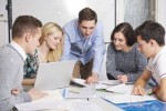 cours à domicile/ formation Anglais informatiques