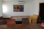 Appartement meublé 3 chb à louer en Ville Dakar