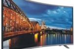Vend tv incurvée 43pouces astec 4k Vend tv incurvée 43pouces astec 4k