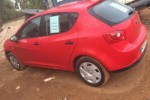 Seat ibiza Seat ibiza