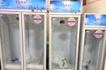REFRIGERATEUR VITRINE ROCH  REFRIGERATEUR VITRINE ROCH