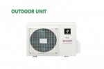 CLIMATISEUR SHARP / ROCH  CLIMATISEUR SHARP / ROCH