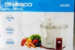 CENTRIFUGEUSE EXTRACTEUR DE JUS 4 EN 1 CENTRIFUGEUSE EXTRACTEUR DE JUS 4 EN 1
