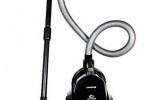 Aspirateur Samsung – VCC 4570 Aspirateur Samsung – VCC 4570