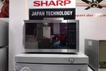 GRANDE PROMO SUR LA VENTE DES MICRO-ONDES GRANDE PROMO SUR LA VENTE DES MICRO-ONDES