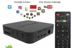 Vends des Box android TV Wifi ultra 4k Vends des Box android TV Wifi ultra 4k