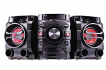 MINI CHAINE LG 230W MINI CHAINE LG 230W
