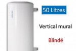 CHAUFFES EAU ÉLECTRIQUES ET SOLAIRES  CHAUFFES EAU ÉLECTRIQUES ET SOLAIRES