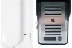 INTERPHONES DE MARQUE RL A BON PRIX JUSQU'AU 24/12 INTERPHONES DE MARQUE RL A BON PRIX JUSQU'AU 24/12