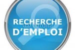 Demande d’emploi Demande d’emploi