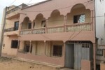 VILLA R+2 TF DIAMAGUENE VILLA R+2 TF DIAMAGUENE