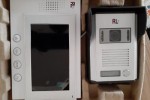 VIDÉOPHONE DE MARQUE RL A BON PRIX JUSQU'AU 28/12 VIDÉOPHONE DE MARQUE RL A BON PRIX JUSQU'AU 28/12