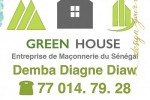 Entreprise Générale de Bâtiment  Entreprise Générale de Bâtiment