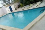 Villa avec piscine à noflaye