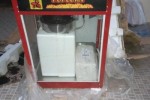 Machines Pop-corns  Machines Pop-corns