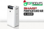 PURIFICATEUR D'AIR SHARP  PURIFICATEUR D'AIR SHARP