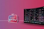 Abonnement Smart IPTV 1 an à Dakar