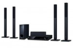 HOME CINEMA LG  HOME CINEMA LG