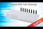 Vends GoIP 8 ports voip passerelle gsm/voip passer Vends GoIP 8 ports voip passerelle gsm/voip passer