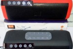 Woofer speaker Bluetooth / radio  Woofer speaker Bluetooth / radio