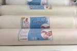 MATELAS ORTHOPÉDIQUE 100% COTON  MATELAS ORTHOPÉDIQUE 100% COTON