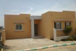 VILLAS NEUVES F4 A DIAMNIADIO