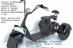 Brand New Harley Citycoco 3000w Electric Scooter  Brand New Harley Citycoco 3000w Electric Scooter