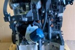 Moteur Nissan Qashqai 1.5 dci code k9k f646 Moteur Nissan Qashqai 1.5 dci code k9k f646
