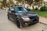 Land Rover Range Rover 2015