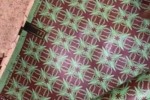 Tissu wax coton  Tissu wax coton